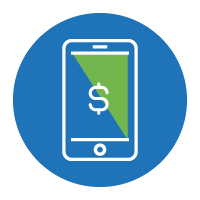 Free Mobile Banking Logo