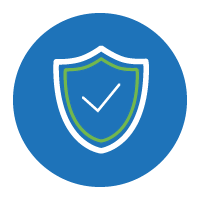Zero Liability Logo