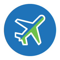 Airport Concierge Logo